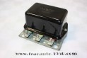 REGULATEUR DUCELLIER 12V 17A 8330A pour DYNAMOS 7169 G/H...SIMCA TALBOT 900 1000 4/5cv