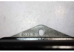 REGULATEUR DUCELLIER 12V 17A 8330A pour DYNAMOS 7169 G/H...SIMCA TALBOT 900 1000 4/5cv