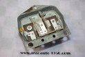 REGULATEUR DUCELLIER 12V 17A 8330A pour DYNAMOS 7169 G/H...SIMCA TALBOT 900 1000 4/5cv