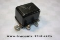 REGULATEUR DUCELLIER 12V 20A 1291 POUR DYNAMOS 132/7053/7068...CITROEN P32 P38 T45 T55