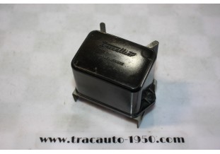 REGULATEUR DUCELLIER 14V 8366 POUR ALTERNATEURS...CITROEN GS AMI SUPER