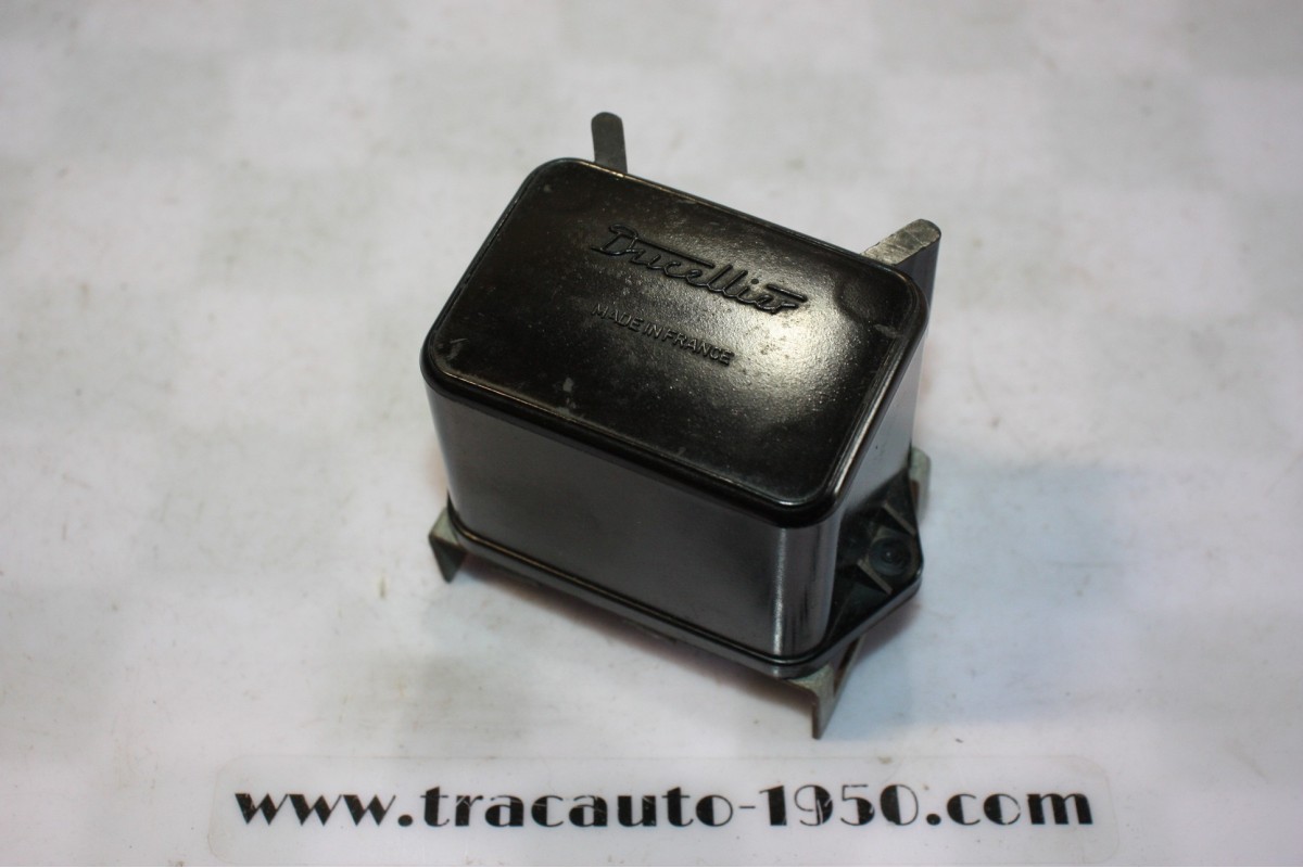 REGULATEUR DUCELLIER 14V 8366 POUR ALTERNATEURS...CITROEN GS AMI SUPER
