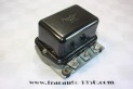 REGULATEUR  DUCELLIER 12V 25A 8332A POUR DYNAMOS 12V... HY HZ 403 DIESEL