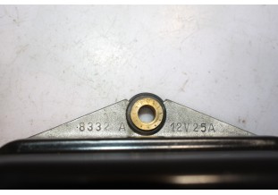 REGULATEUR  DUCELLIER 12V 25A 8332A POUR DYNAMOS 12V... HY HZ 403 DIESEL