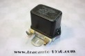 REGULATEUR DUCELLIER 8367 C 12V POUR ALTERNATEUR..SIMCA 1000 RALLYE...