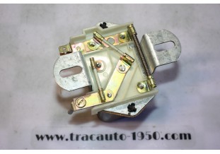 REGULATEUR DUCELLIER 8367 C 12V POUR ALTERNATEUR..SIMCA 1000 RALLYE...