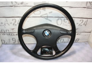 VOLANT BMW 11528964 4 BRANCHES D/390MM...BMW E30