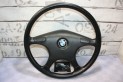 VOLANT BMW 11528964 4 BRANCHES D/390MM...BMW E30
