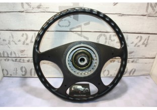 VOLANT BMW 11528964 4 BRANCHES D/390MM...BMW E30