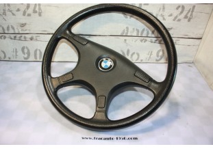 VOLANT BMW 11528964 4 BRANCHES D/390MM...BMW E30