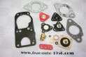 POCHETTE DE JOINTS CARBURATEUR SOLEX 32 DIS...R9 R11  ESTAFETTE SUPER 5 GT TURBO R18 FUEGO TURBO