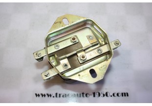 REGULATEUR PARIS RHONE 12V YD 215 14A POUR DYNAMOS G10C 6/8/20...PANHARD DYNA PL17 TRACTEURS DIVERS
