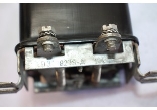 REGULATEUR DUCELLIER 12V 9A 8279A POUR DYNAMOS 12V...TRACTEURS ANCIENS DIVERS