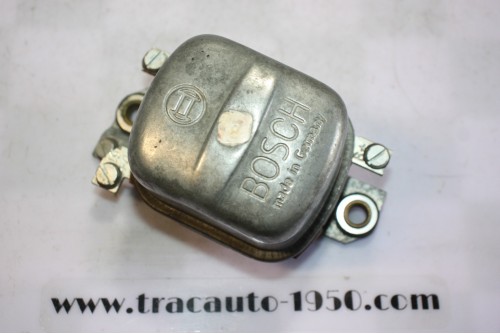 REGULATEUR BOSCH 12V 0190350045 UA 14V 11A...TRACTEURS DIVERS