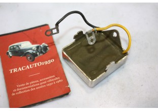 REGULATEUR MOTOROLA 14V 0201001 POUR ALTERNATEUR LUCAS...AUTOS DIVERSES