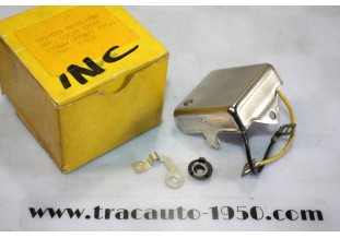 REGULATEUR MOTOROLA 14V 0201001 POUR ALTERNATEUR LUCAS...AUTOS DIVERSES