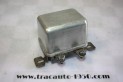 REGULATEUR DUCELLIER 6V 1331 30A POUR DYNAMOS...RENAULT 4CV DAUPHINE FREGATE ESTAFETTE