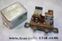 REGULATEUR DUCELLIER 6V 1331 30A POUR DYNAMOS...RENAULT 4CV DAUPHINE FREGATE ESTAFETTE