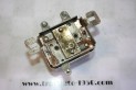 REGULATEUR DUCELLIER 6V 1331 30A POUR DYNAMOS...RENAULT 4CV DAUPHINE FREGATE ESTAFETTE