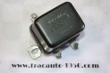 REGULATEUR DUCELLIER 12V 25A 8342A  POUR DYNAMOS 12V...AMI 6 12V DAF PANHARD PEUGEOT RENAULT TRACTEURS
