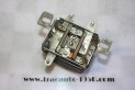 REGULATEUR DUCELLIER 12V 25A 8342A  POUR DYNAMOS 12V...AMI 6 12V DAF PANHARD PEUGEOT RENAULT TRACTEURS