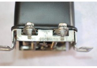 REGULATEUR DUCELLIER 12V 25A 8342A  POUR DYNAMOS 12V...AMI 6 12V DAF PANHARD PEUGEOT RENAULT TRACTEURS