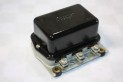 REGULATEUR DUCELLIER 6V 1328 30A MASSE POSITIVE POUR DYNAMOS...FORD VEDETTE