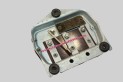 REGULATEUR DUCELLIER 6V 1328 30A MASSE POSITIVE POUR DYNAMOS...FORD VEDETTE