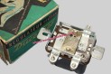 REGULATEUR DUCELLIER 12V 10A 8269A POUR DYNAMOS 12V...PANHARD DYNA PEUGEOT 201 SIMCA 6 ROVIN