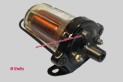 BOBINE D'ALLUMAGE 6V ALFA COLLOMBES S45...CITROEN TRACTION ET DIVERS