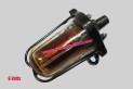 BOBINE D'ALLUMAGE 6V ALFA COLLOMBES S45...CITROEN TRACTION ET DIVERS