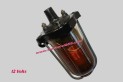 BOBINE D'ALLUMAGE 12V ALFA COLLOMBES S45...AUTOS ANCIENNES COLLECTION