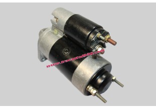 DEMARREUR ISKRA AZE 0304 12V 0.6KW...CITROEN VISA PEUGEOT 104