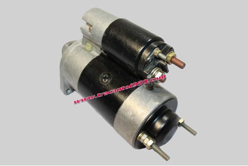 DEMARREUR ISKRA AZE 0304 12V 0.6KW...CITROEN VISA PEUGEOT 104