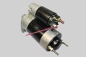 DEMARREUR ISKRA AZE 0304 12V 0.6KW...CITROEN VISA PEUGEOT 104
