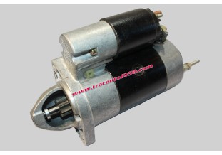 DEMARREUR ISKRA AZE 0304 12V 0.6KW...CITROEN VISA PEUGEOT 104