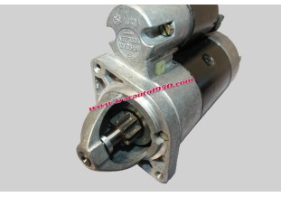 DEMARREUR ISKRA AZE 0304 12V 0.6KW...CITROEN VISA PEUGEOT 104
