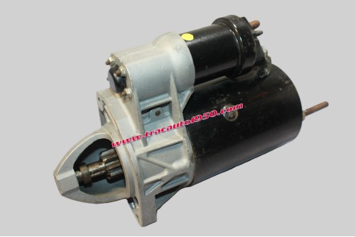 DEMARREUR DUCELLIER 12V 6216 C 0.6KW...TALBOT SAMBA VISA 404 205