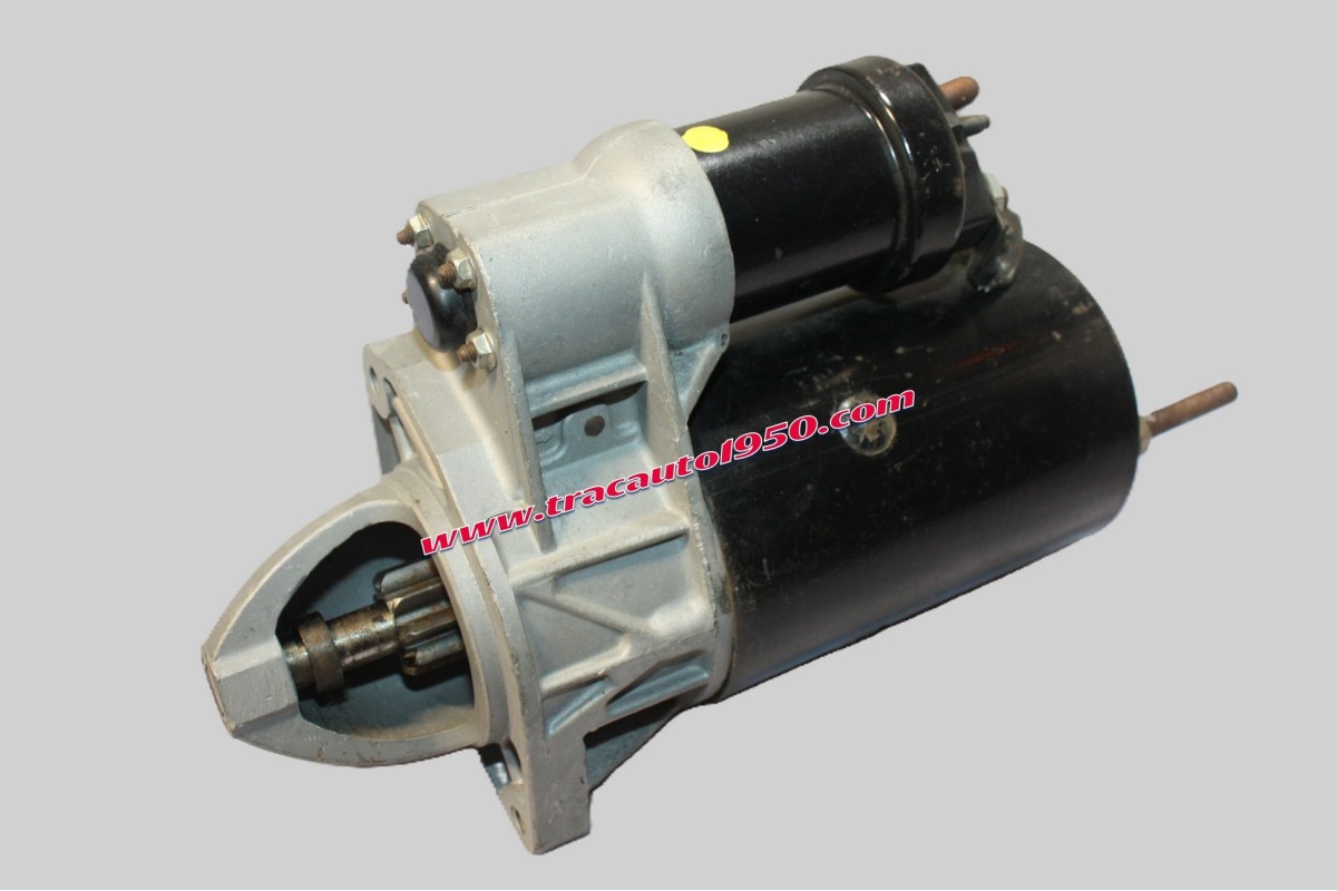 DEMARREUR DUCELLIER 12V 6216 C 0.6KW...TALBOT SAMBA VISA 404 205