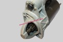 DEMARREUR DUCELLIER 12V 6216 C 0.6KW...TALBOT SAMBA VISA 404 205