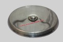 ENJOLIVEUR DE ROUE METAL Ø 215MM...AUTOS ANCIENNES