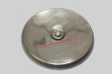ENJOLIVEUR DE ROUE METAL Ø 215MM...AUTOS ANCIENNES