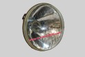 OPTIQUE DE PHARE CIBIE IODE H1 E2/2 IRTP2SP Ø/150mm...ID DS ALPINE A110 MATRA 530...