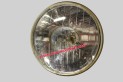 OPTIQUE DE PHARE CIBIE IODE H1 E2/2 IRTP2SP Ø/150mm...ID DS ALPINE A110 MATRA 530...