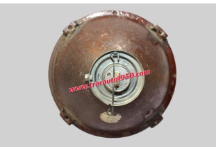 OPTIQUE DE PHARE CIBIE IODE H1 E2/2 IRTP2SP Ø/150mm...ID DS ALPINE A110 MATRA 530...