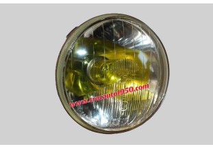 OPTIQUE DE PHARE CIBIE IODE H1 E2/2 IRTP2SP Ø/150mm...ID DS ALPINE A110 MATRA 530...