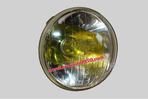 OPTIQUE DE PHARE CIBIE IODE H1 E2/2 IRTP2SP Ø/150mm...ID DS ALPINE A110 MATRA 530...