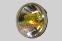 OPTIQUE DE PHARE CIBIE IODE H1 E2/2 IRTP2SP Ø/150mm...ID DS ALPINE A110 MATRA 530...
