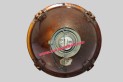 OPTIQUE DE PHARE CIBIE IODE H1 E2/2 IRTP2SP Ø/150mm...ID DS ALPINE A110 MATRA 530...