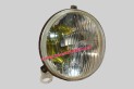 OPTIQUE DE PHARE SEV MARCHAL EQUILUX CE 61233003 E2/128 Ø/150mm...SIMCA 1000 1200S